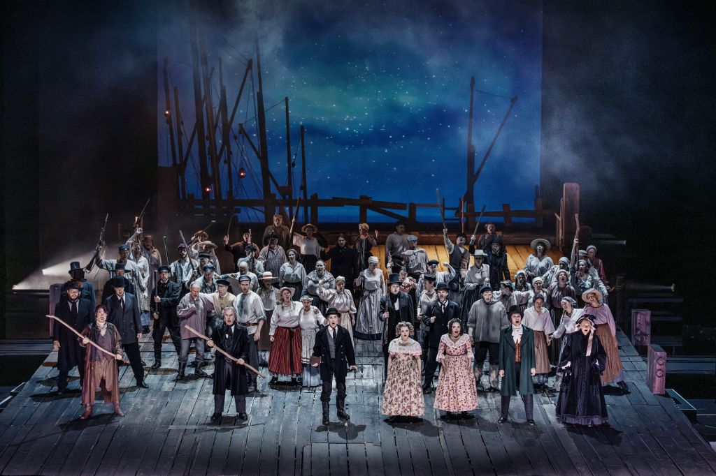 Tomi Punkeri - Ned Keene