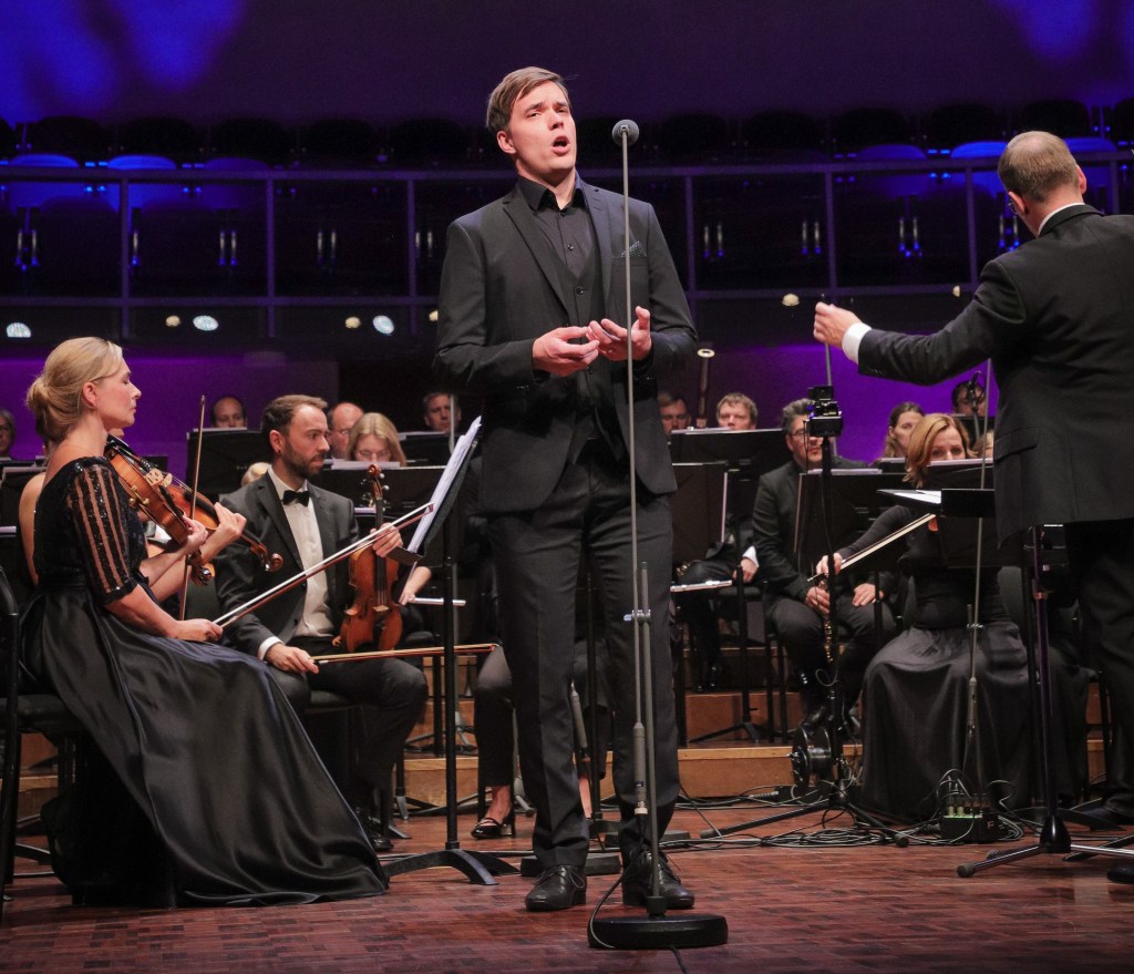 Tomi Punkeri operasinger